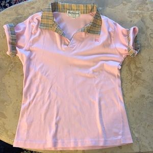 AUTHENTIC BURBERRY SHIRT